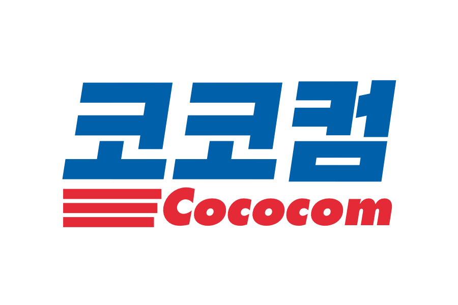 Cococom Logo